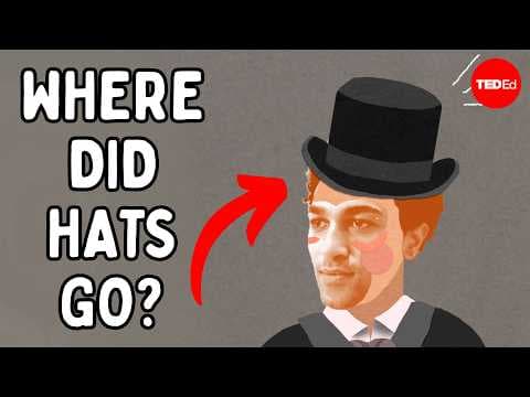 How Hat Fashion Has Evolved Throughout History