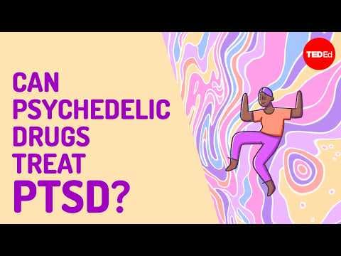 The surprising new treatment for mental illness - Anees Bahji