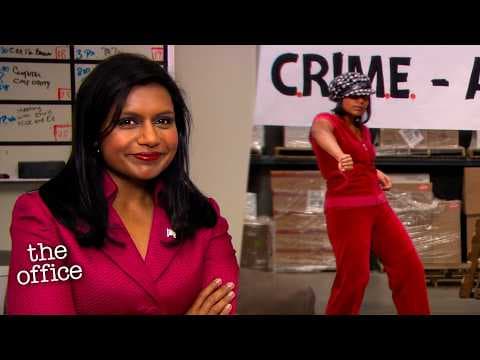 Kelly Kapoor Clips I Think About Daily