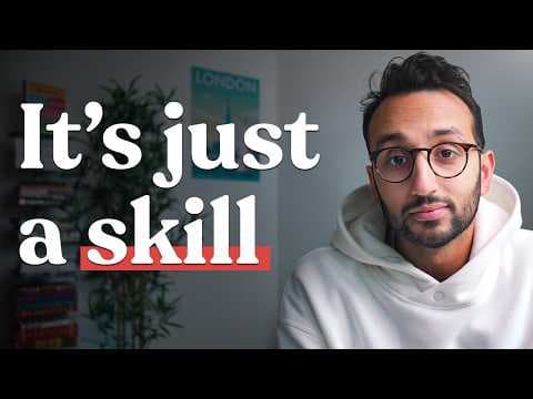 Why You're Not Financially Free Yet
