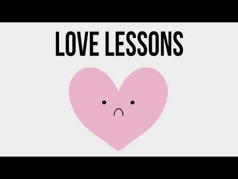 The Love Lessons We Never Learned