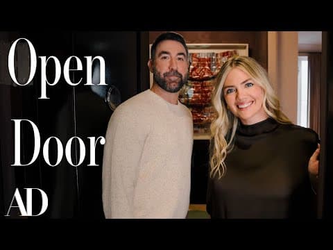 A New York Family Home Tour