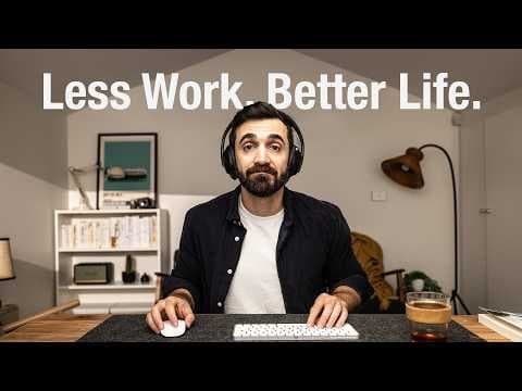 Hustle Culture Lied to You (Here’s a Better Way)