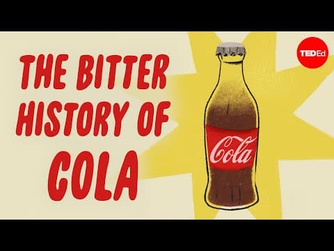 How One of the World’s Richest Companies Rose to Power