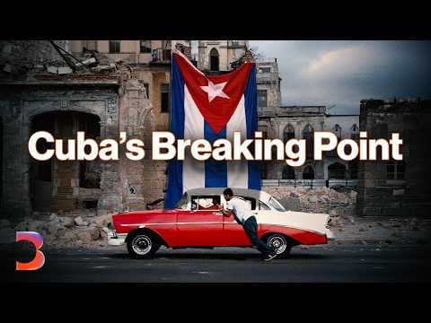 Can Cuba's Economy Survive Trump?