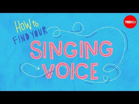 How to Improve Your Singing