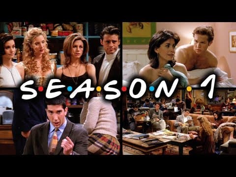 The Underrated Ones from Season 1