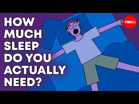 What Lack of Sleep Does to the Teenage Brain
