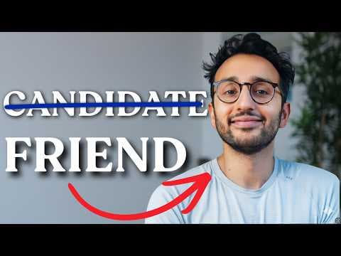 If You’re Applying for Jobs, Watch This