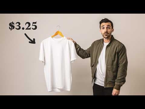 This is everything that's wrong with consumerism