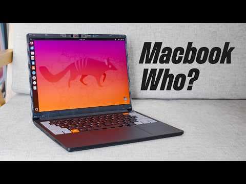 Framework 13 Pro: The Modular Laptop Is Real