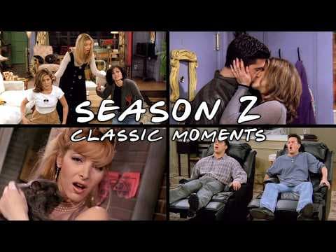 The Classic Ones from Season 2