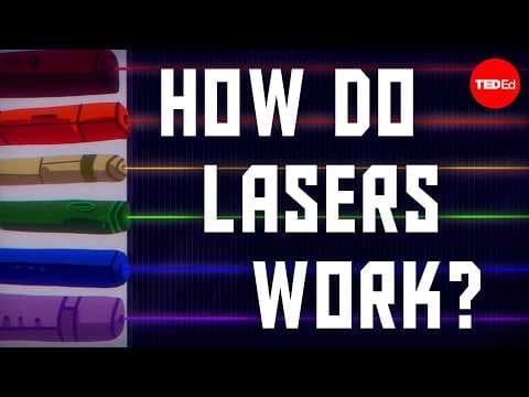 Will Laser Blasters Ever Be Possible?