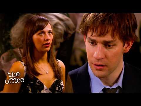 Jim & Karen Break Up