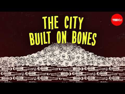 The Haunting History of the Paris Catacombs
