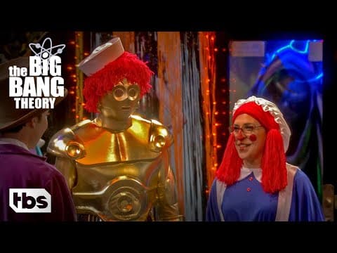Best Halloween Moments