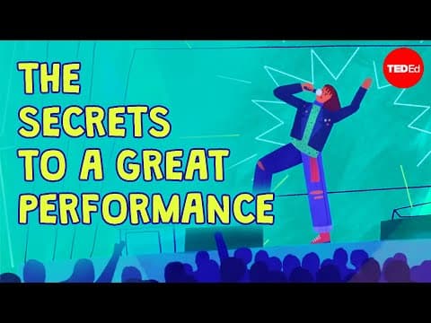 10 Musicians Explain What Makes a Great Performance