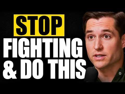 What Emotionally Intelligent People Do Mid-Fight | Jefferson Fisher