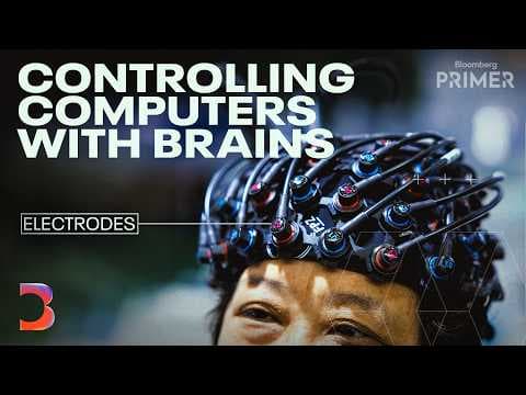 China's Race to Commercial Brain Chips